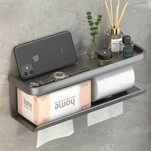 Hardware tissue holder